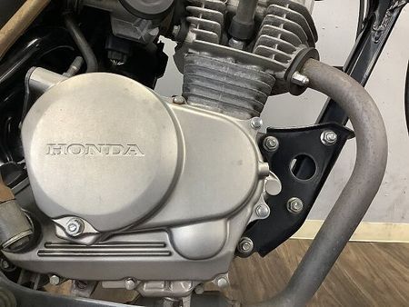 ホンダ エイプ50 エイプ50 2009年モデル インジェクション 27