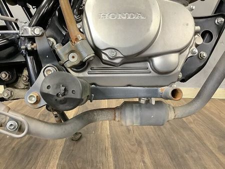 ホンダ エイプ50 エイプ50 2009年モデル インジェクション 28