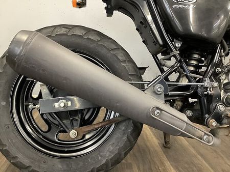 ホンダ エイプ50 エイプ50 2009年モデル インジェクション 32