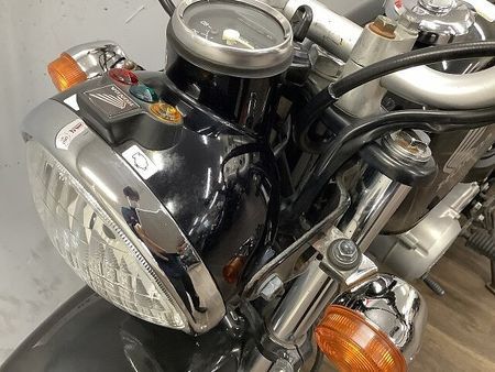 ホンダ エイプ50 エイプ50 2009年モデル インジェクション 34