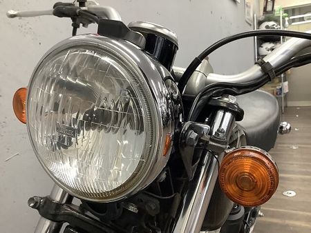 ホンダ エイプ50 エイプ50 2009年モデル インジェクション 35