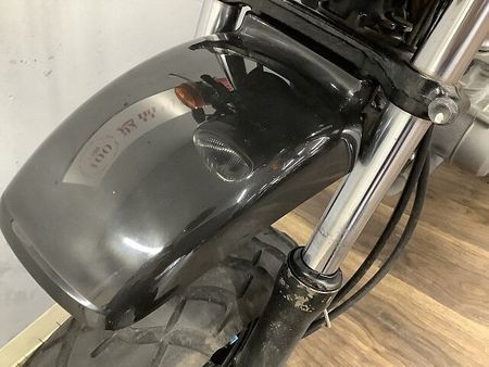 ホンダ エイプ50 エイプ50 2009年モデル インジェクション 36