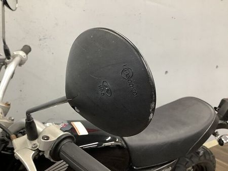 ホンダ エイプ50 エイプ50 2009年モデル インジェクション 38