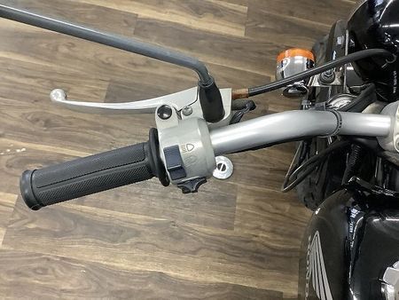 ホンダ エイプ50 エイプ50 2009年モデル インジェクション 40