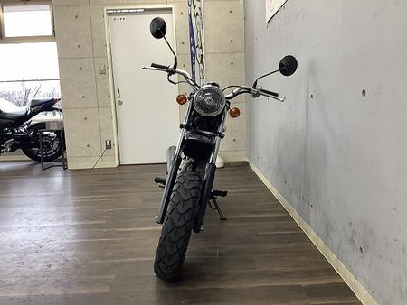 ホンダ エイプ50 エイプ50 2009年モデル インジェクション 8