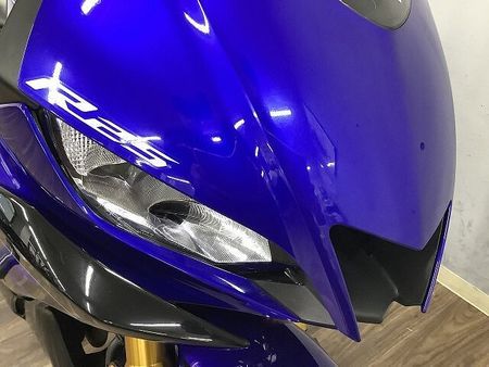 ヤマハ YZF-R25 【マル得】YZF-R25 ABS 2019年モデル USB2ポート装備 16