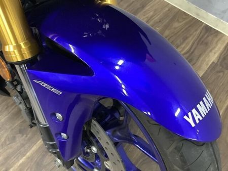 ヤマハ YZF-R25 【マル得】YZF-R25 ABS 2019年モデル USB2ポート装備 17