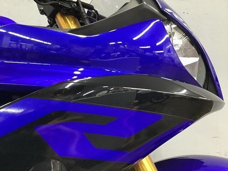 ヤマハ YZF-R25 【マル得】YZF-R25 ABS 2019年モデル USB2ポート装備 32