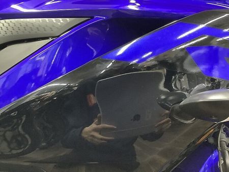 ヤマハ YZF-R25 【マル得】YZF-R25 ABS 2019年モデル USB2ポート装備 33
