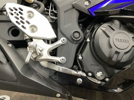ヤマハ YZF-R25 【マル得】YZF-R25 ABS 2019年モデル USB2ポート装備 35