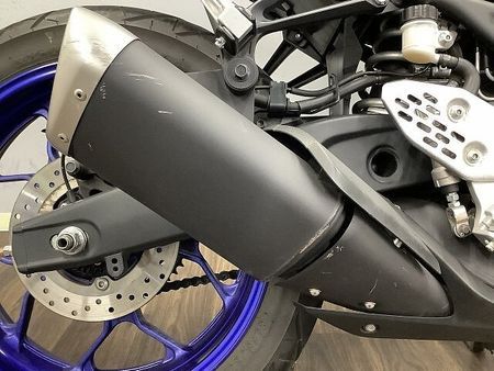 ヤマハ YZF-R25 【マル得】YZF-R25 ABS 2019年モデル USB2ポート装備 39