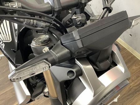 ホンダ CB250R 【マル得】CB250R ABS 2019年モデル EFFEXローダウンKIT装備 13