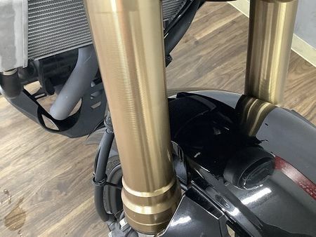 ホンダ CB250R 【マル得】CB250R ABS 2019年モデル EFFEXローダウンKIT装備 17