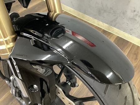 ホンダ CB250R 【マル得】CB250R ABS 2019年モデル EFFEXローダウンKIT装備 19