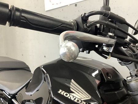 ホンダ CB250R 【マル得】CB250R ABS 2019年モデル EFFEXローダウンKIT装備 25