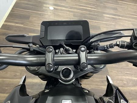 ホンダ CB250R 【マル得】CB250R ABS 2019年モデル EFFEXローダウンKIT装備 27