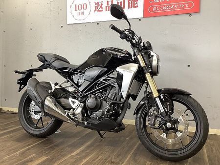 ホンダ CB250R 【マル得】CB250R ABS 2019年モデル EFFEXローダウンKIT装備 3