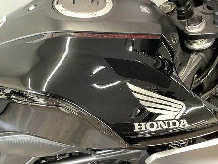 ホンダ CB250R 【マル得】CB250R ABS 2019年モデル EFFEXローダウンKIT装備 30