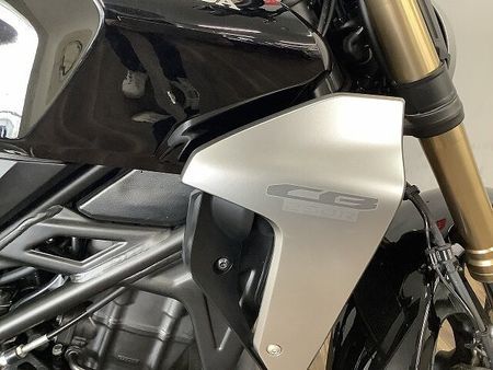 ホンダ CB250R 【マル得】CB250R ABS 2019年モデル EFFEXローダウンKIT装備 31