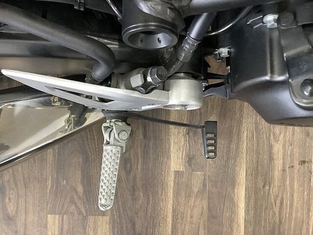 ホンダ CB250R 【マル得】CB250R ABS 2019年モデル EFFEXローダウンKIT装備 35