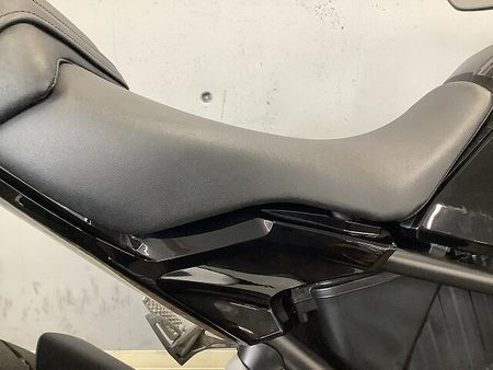 ホンダ CB250R 【マル得】CB250R ABS 2019年モデル EFFEXローダウンKIT装備 36