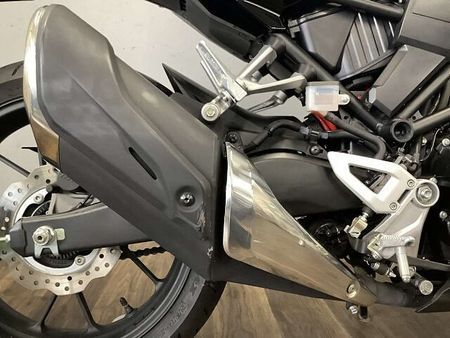 ホンダ CB250R 【マル得】CB250R ABS 2019年モデル EFFEXローダウンKIT装備 38