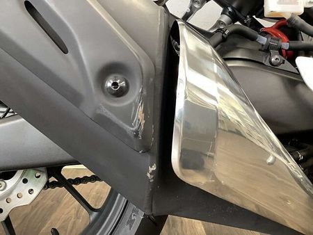 ホンダ CB250R 【マル得】CB250R ABS 2019年モデル EFFEXローダウンKIT装備 39