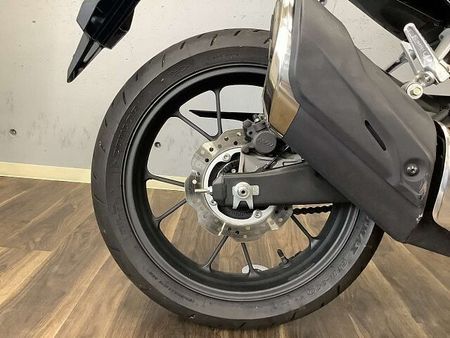 ホンダ CB250R 【マル得】CB250R ABS 2019年モデル EFFEXローダウンKIT装備 40