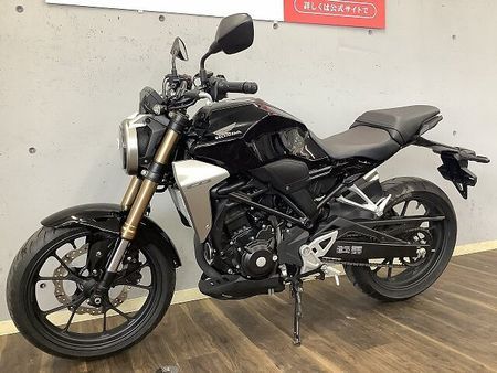 ホンダ CB250R 【マル得】CB250R ABS 2019年モデル EFFEXローダウンKIT装備 5