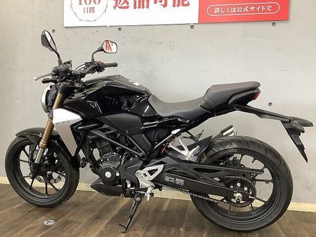 ホンダ CB250R 【マル得】CB250R ABS 2019年モデル EFFEXローダウンKIT装備 7