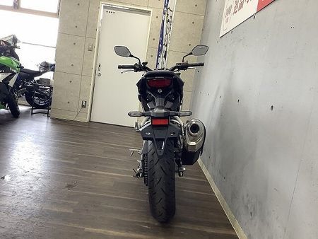 ホンダ CB250R 【マル得】CB250R ABS 2019年モデル EFFEXローダウンKIT装備 9