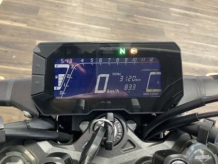 ホンダ CB250R 【マル得】CB250R ABS 2019年モデル EFFEXローダウンKIT装備 10