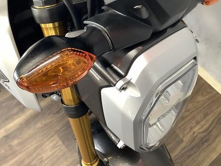 ホンダ グロム グロム 2021年モデル Rボックス装備!! 14