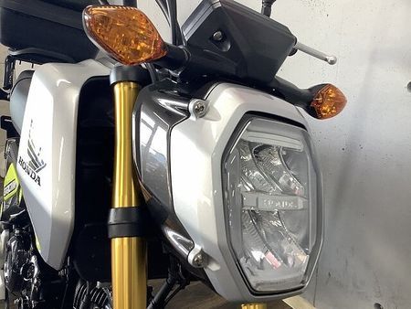ホンダ グロム グロム 2021年モデル Rボックス装備!! 15