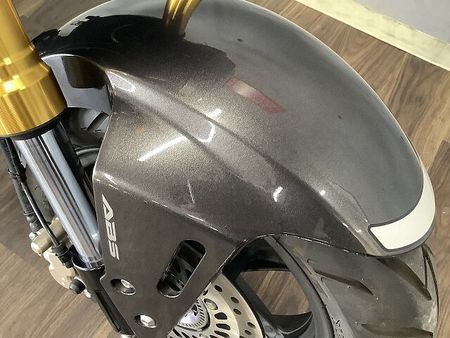 ホンダ グロム グロム 2021年モデル Rボックス装備!! 16