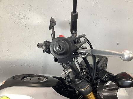 ホンダ グロム グロム 2021年モデル Rボックス装備!! 20