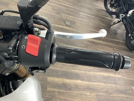 ホンダ グロム グロム 2021年モデル Rボックス装備!! 21