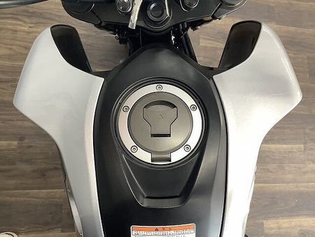 ホンダ グロム グロム 2021年モデル Rボックス装備!! 23