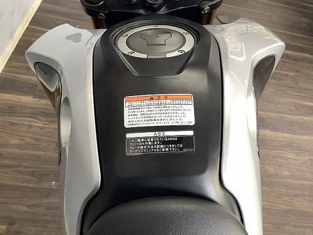 ホンダ グロム グロム 2021年モデル Rボックス装備!! 24