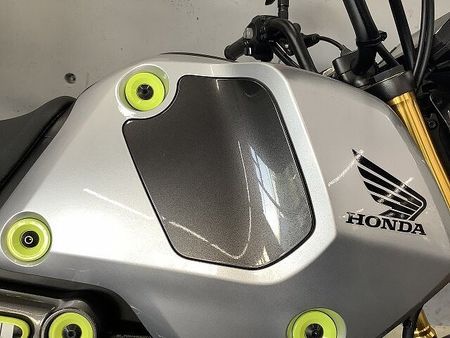 ホンダ グロム グロム 2021年モデル Rボックス装備!! 25
