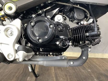 ホンダ グロム グロム 2021年モデル Rボックス装備!! 26