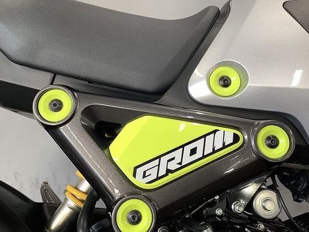 ホンダ グロム グロム 2021年モデル Rボックス装備!! 28