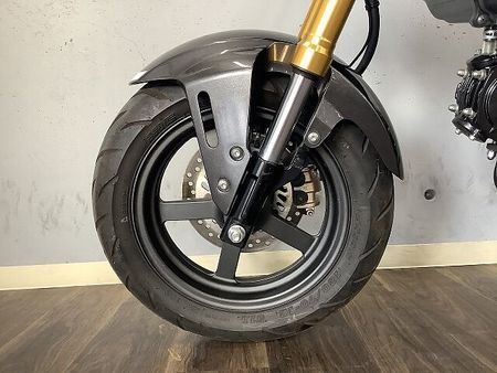 ホンダ グロム グロム 2021年モデル Rボックス装備!! 38