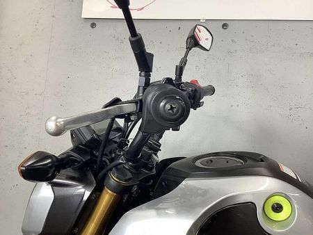 ホンダ グロム グロム 2021年モデル Rボックス装備!! 40