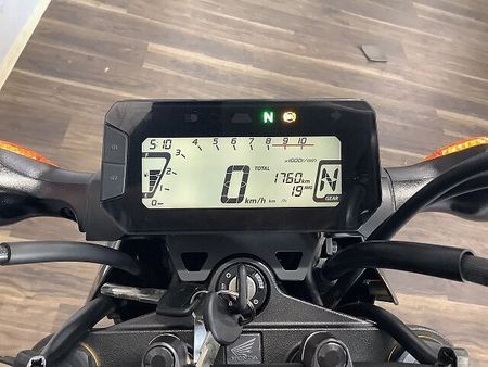 ホンダ グロム グロム 2021年モデル Rボックス装備!! 10