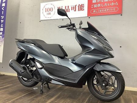 ホンダ PCX125 PCX 2023年モデル 3