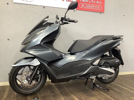 ホンダ PCX125 PCX 2023年モデル 4