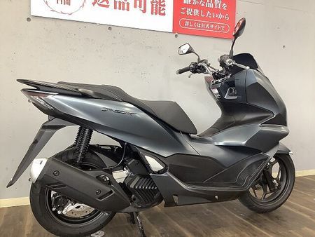 ホンダ PCX125 PCX 2023年モデル 5