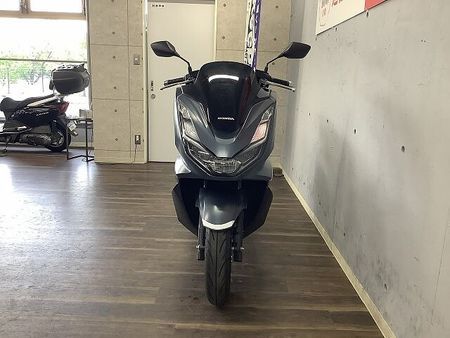 ホンダ PCX125 PCX 2023年モデル 8