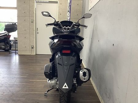 ホンダ PCX125 PCX 2023年モデル 9